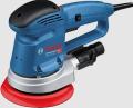 Bosch GEX150 AC 6 Inch Random Orbit Sander 220VOLTS