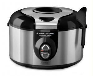 BLACK & DECKER RCP3000 RICE COOKER FOR 220 VOLTS