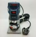 Bosch GKF600 1 HP Palm Router 220V