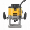 DeWalt DW625EQS 3 HP Plunge Router 220V