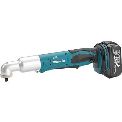 Makita 220V 18V LXT Li-Ion 3/8 Inch Angle Impact Wrench