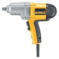 DeWalt DW292QS 1/2 Inch Impact Wrench 220V