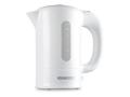 KENWOOD BOLLITORE 650W LT.0.5 IN PLAST. BIANCO 110-220 volts 50-60 hz