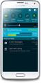 Samsung SMG9098V Galaxy S5 TD-LTE
