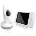 Samsung SNH-P6410BN - SmartCam HD Pro 1080p Full HD Wifi IP Camera