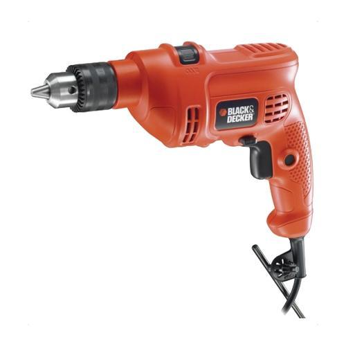 Black And Decker KR454RE 220 Volt Hammer Drill