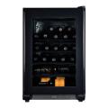 Haier HVFE024BBB 24 Bottle Wine Cellar for 110 volts only for USA