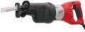 Milwaukee E1300 32mm 1.25� Reciprocating Saw 220-240 Volt/ 50-60 Hz