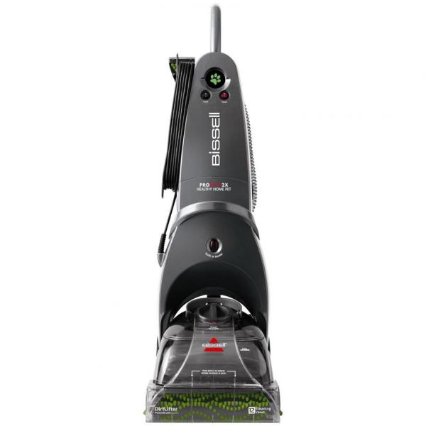 Bissel Proheat 9200Z 2X Healthy Home Pet Carpet Cleaning System 110