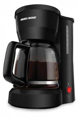 Black and Decker DCM601B Coffee Maker 220 volts