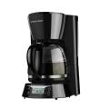 Black & Decker BCM1411B 12 Cup Coffee Maker 220 Volt
