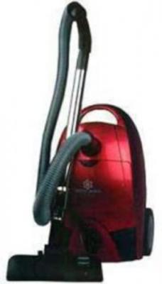 Black & Decker VM2200 Vacuum Cleaner 220 Volts