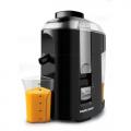Black & Decker JE2200 Fruit and Vegetable Juice Extractor with Custom Juice Cup 220 volts