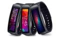 Samsung Galaxy Gear Fit R3500 Smartwatch