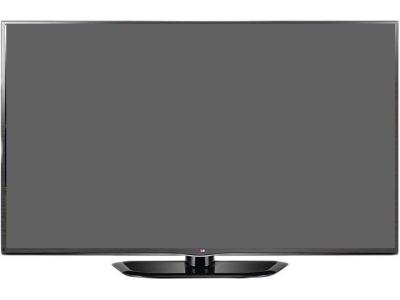 LG 60PN6500 60 INCH 1080P PLASMA HDTV 110-220 VOLTS PAL NTSC SECAM WORLD WIDE VOLTAGE 110-220