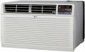 LG LT081CNR 8000 BTU Thru-the-Wall Air Conditioner with Remote FACTORY REFURBISHED (ONLY FOR USA )