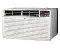 LG LT1013CNR 9,800 BTU Thru-the-Wall Air Conditioner with Remote FACTORY REFURBISHED (ONLY FOR USA )