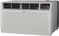 LG LT1233HNR 11,500/11,200 BTU Thru-the-Wall Air Conditioner with Remote FACTORY REFURBISHED (ONLY FOR USA )