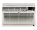 LG LW1013ER 10,000 BTU Window Air Conditioner with Remote FACTORY REFURBISHED (ONLY FOR USA )