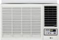 LG LW1213HR 12,000 BTU Heat/Cool Window Air Conditioner with Remote  FACTORY REFURBISHED (ONLY FOR USA )