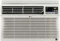 LG LW1813ER 18,000 BTU Window Air Conditioner with Remote FACTORY REFURBISHED (ONLY FOR USA )