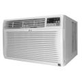 LG LW2513ER 24,000/24,500 BTU Window Air Conditioner with Remote FACTORY REFURBISHED (ONLY FOR USA )