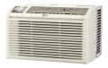 LG LW5013 5,000 BTU Window Air Conditioner with Manual Control FACTORY REFURBISHED (ONLY FOR USA )