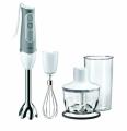 BRAUN MQ535 Sauce Multiquick 5 Stabmixer 220 volts