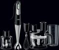 Braun MQ785  Hand Blender/Chopper/Whisk Smart Speed 220 VOLTS NOT FOR USA