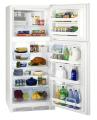 Kelvinator by Electrolux KRTD23V5GW Top mount Refrigerator 220 volts