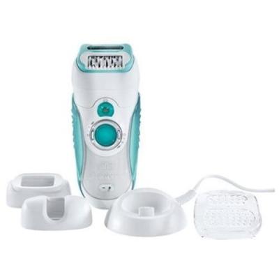 BRAUN 7891 SILK-EPIL 7 RECHARGEABLE WET & DRY EPILATOR 220V