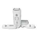 Braun 7681 silk-epil 7 x’elle wet & dry epilator 220v