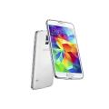 Samsung Galaxy S5 G900F 4G 16GB Unlocked Phone (SIM Free) WHITE