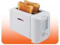 COCO 2 Slice Pop Up Toaster  AC 120V 60Hz