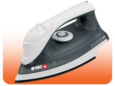 PATRICIA Steam Iron  AC 120V 60Hz