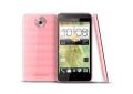 HTC Desire 501 603e 3G 8GB Dual SIM Unlocked Phone (SIM Free) PINK