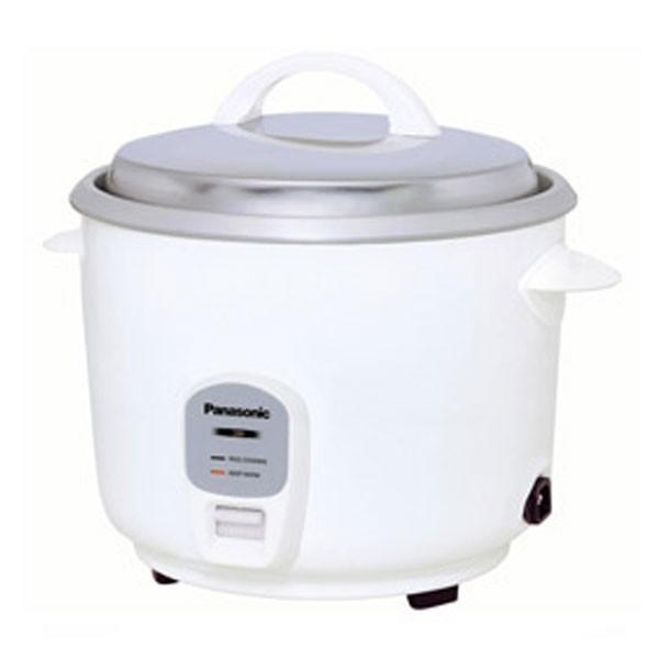 Panasonic SRR28 14 CUPS Rice Cooker 220VOLTS | 220 Volt Appliances ...