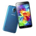 Samsung Galaxy S5 G900F 4G 16GB Unlocked Phone (SIM Free) BLUE