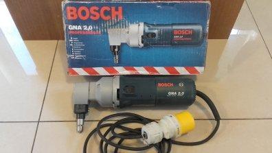 Bosch GNA 20 Nibbler 220V