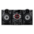Samsung MX-F630 Mini Audio System 110-220 volts