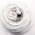 EWI 100FTG Extension cord 100 Ft. (30 meter) 220 volts