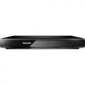 Philips DVD2880 Region Free with HDMI 1080p DVD Player 110-220 Volt