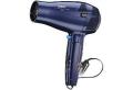 Conair 289 1875-Watt Cord-Keeper Folding Dryer 220 volts