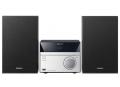 Sony CMTS20 All-in-One Audio System with FM Radio 110-220 volts