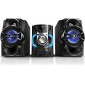 Philips FWT-3600 Mini Hi-Fi System with 110-240 Volt 50 /60 Hz