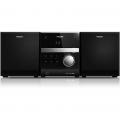 Philips MCD135 Classic DVD Micro System with 110-240 Volt 50 /60 Hz