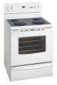 Frigidaire MFF366KS Smooth-top Self-Clean Electric Range 220 Volt