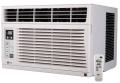 LG LW6013ER 6,000 BTU Window Air Conditioner with Remote  REFURBISHED (ONLY FOR USA )
