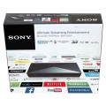Sony BDP-S5200 Region Free Blu-Ray DVD Player 110-220 volts- Region A,B,C