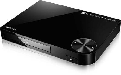 Samsung BD-H5100 Region-Free Blu-ray Player 110-220 volts